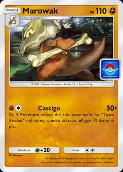 Marowak P-B-092