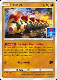 Falinks