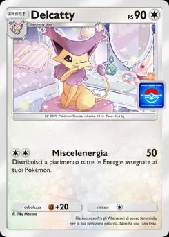 Delcatty