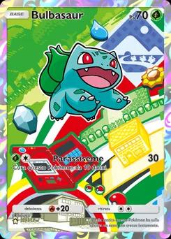 Bulbasaur