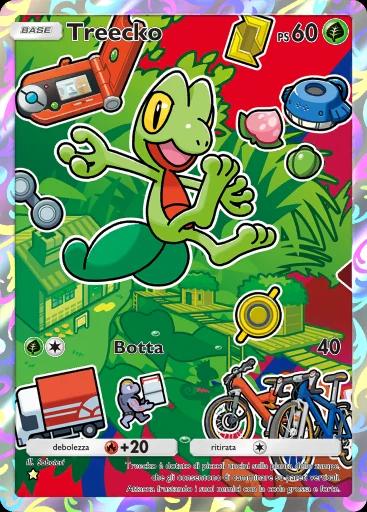Treecko