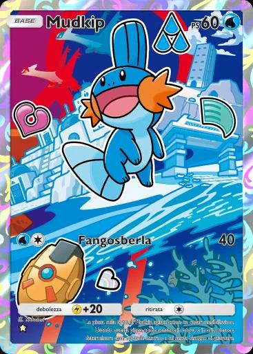 Mudkip