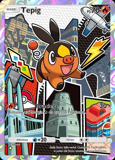 Tepig