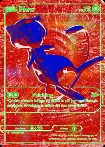 Mew