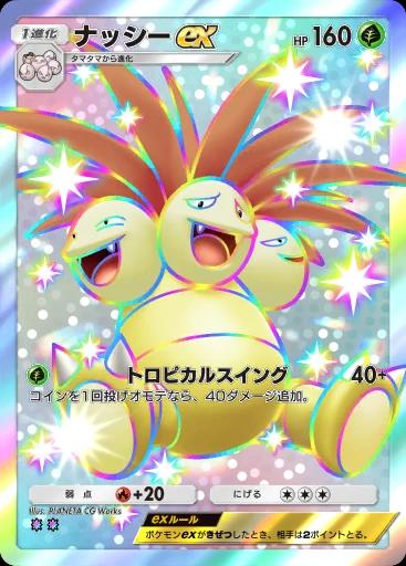 ナッシーex