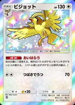 ピジョット