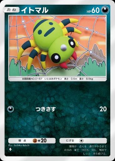 イトマル