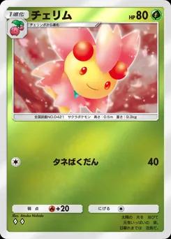 チェリム