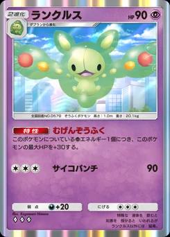 ランクルス