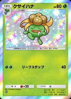 クサイハナ