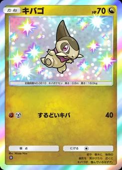 キバゴ