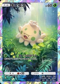 キノココ