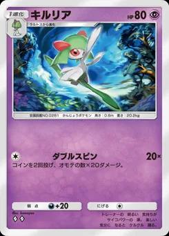 キルリア