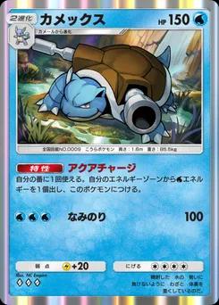 カメックス