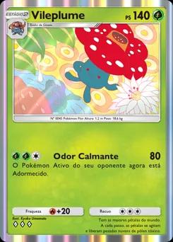 Vileplume