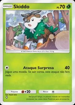 Skiddo