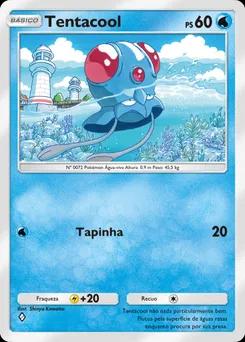 Tentacool A1-062