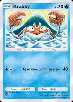 Krabby