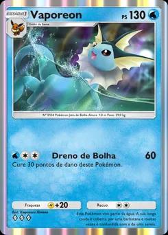 Vaporeon
