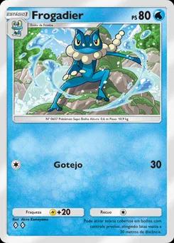 Frogadier