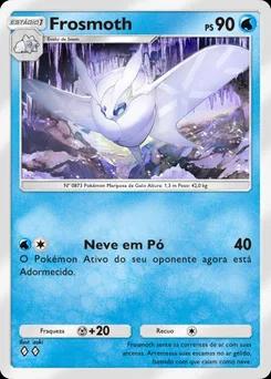 Frosmoth A1-093