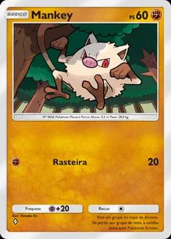 Mankey