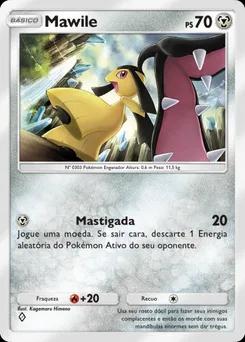 Mawile