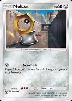 Meltan