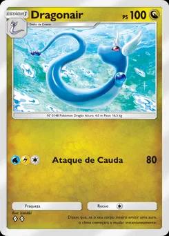 Dragonair