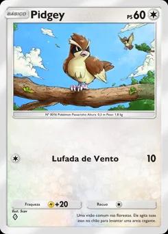 Pidgey
