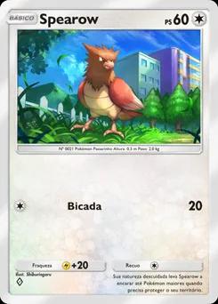 Spearow