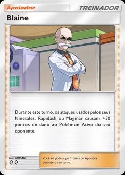 Blaine