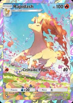 Rapidash