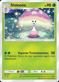 Shiinotic