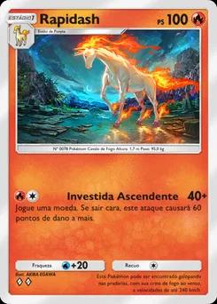 Rapidash