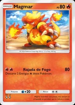 Magmar