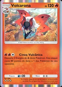 Volcarona