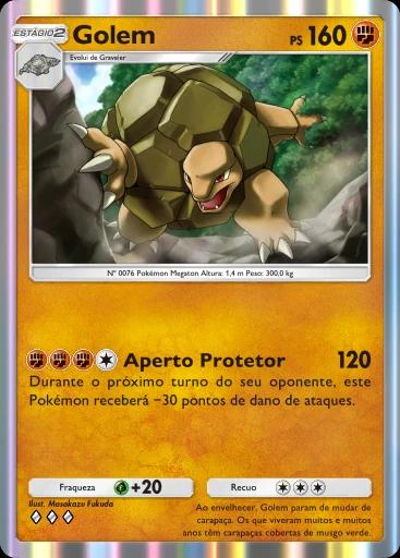 Golem