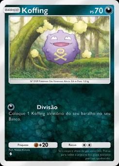 Koffing