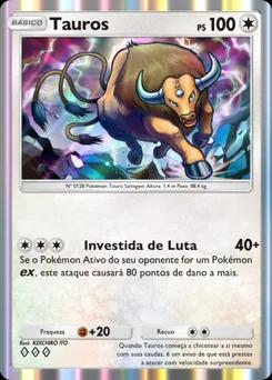 Tauros