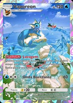 Vaporeon
