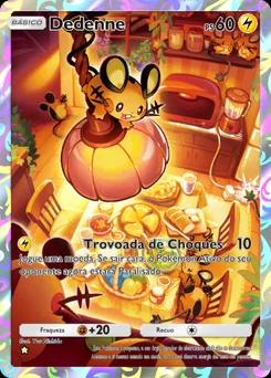 Dedenne