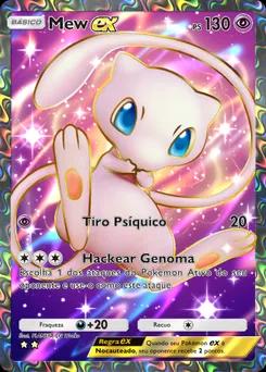 Mew ex