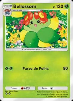 Bellossom