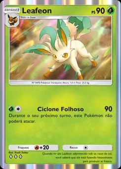 Leafeon