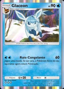 Glaceon