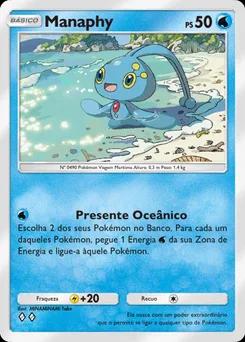 Manaphy