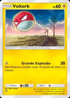Voltorb