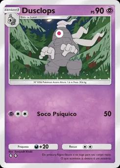 Dusclops