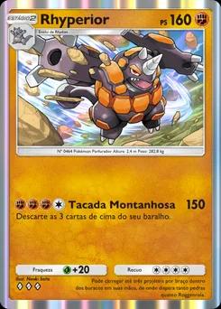 Rhyperior